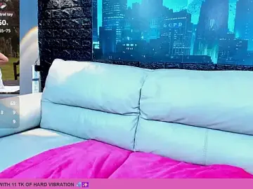 Stripchat Adult Webcams of Serena_siren