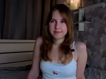 Stripchat Live Sex Cam of SunnySikarskie