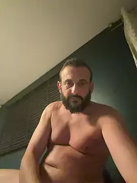 Stripchat Adult Webcam of Benoit34gaz