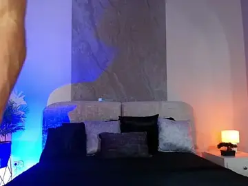 Stripchat Best live sex cam show of May_Lyonheart