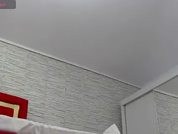 Stripchat Adult Webcam of RubbiDark
