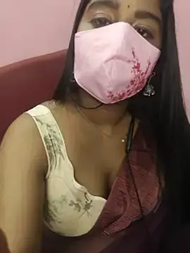 Stripchat Sex Cam of kathijaatamil