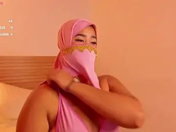 Stripchat Live Sex of Hana_said