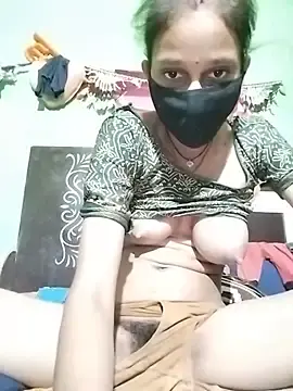 Stripchat Private Sex Chat of Punam_ji