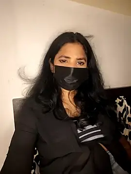 Stripchat Live Porn of Vrishti_00G