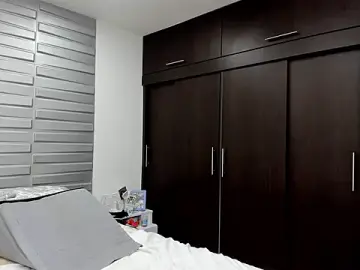 Stripchat Sex Chat of XimenaRose