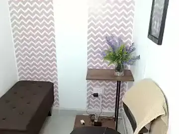 Stripchat Live Porn of dayanacarson