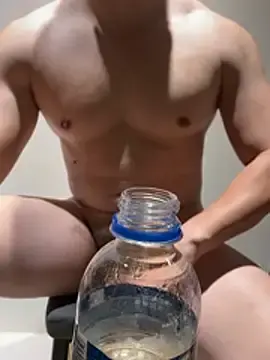 Stripchat Live Porn of Haa_1069