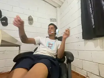 Stripchat Private Sex Chat of Max_TheHorseDick