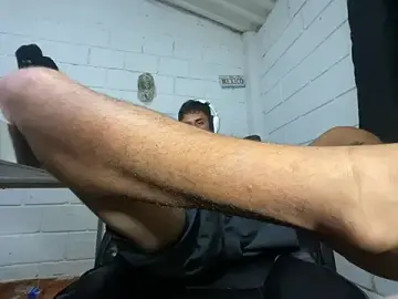 Stripchat Adult Webcams of Max_TheHorseDick