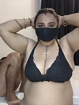 Stripchat Free Live Porn of Sexy_bhabhi_haryana