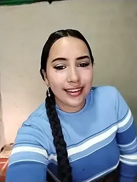 Stripchat Private Sex Chat of shantall_cute