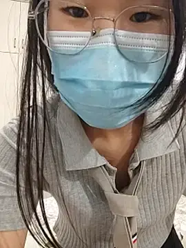 Stripchat Live Sex of xiaomin666
