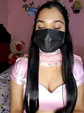 Stripchat Watch Live Sex Cams of Ismanur11