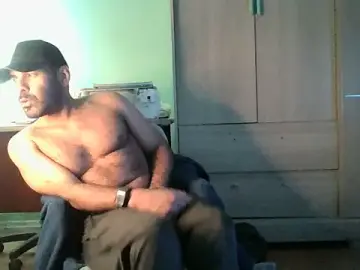 Stripchat Live Sex Cam of MILITARS