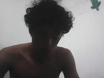 Stripchat Sex Chat of Santi1207