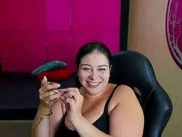 Stripchat Adult Video Chat of Valen_coba