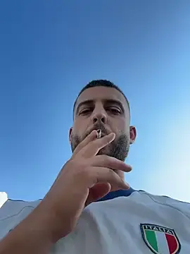 Stripchat Live Porn of Pablo_Hornyguy95