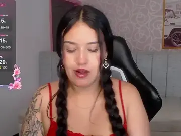 Stripchat Live Sex of ailyn_ch1