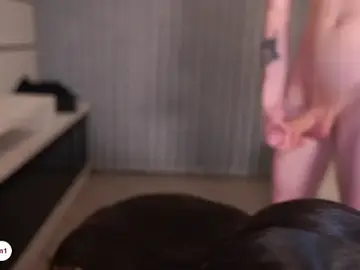 Stripchat Live Porn of calehot98