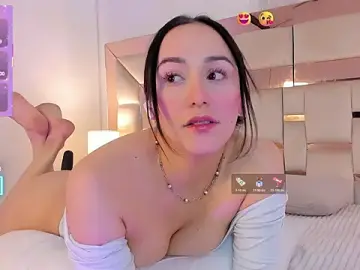 Stripchat Live Sex of hazel_ross_tcw