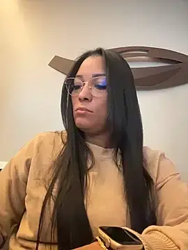Stripchat Sex Chat of modelisa01