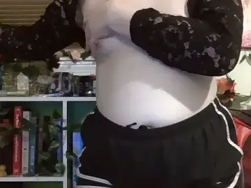 Stripchat Free Porn Cam of AverageRose