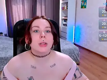 Stripchat Best Webcam of Forest-Fairy