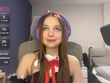 Stripchat Adult Video Chat of Peepapa