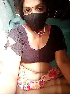 Stripchat Live Sex of hemayadav111
