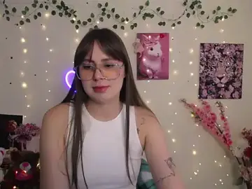 Stripchat Free Live Porn of Amanda_Bright_