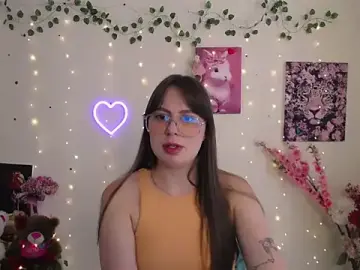Stripchat Sex Chat of Amanda_Bright_
