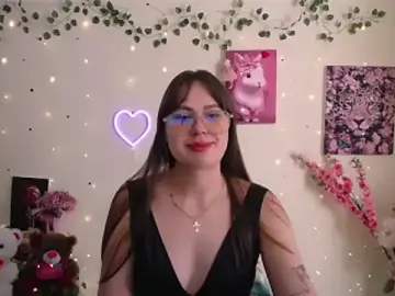 Stripchat Live Porn of Amanda_Bright_