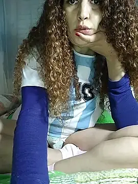 Stripchat Free Porn Cam of Kleopatracolo
