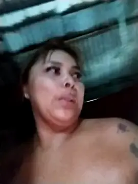 Stripchat Sex Chat of Nikita_Glam