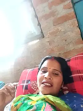 Stripchat Live Sex of Nm_sanjna