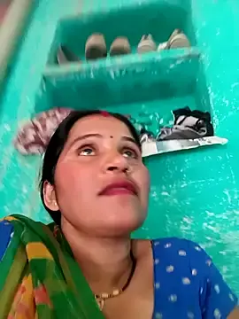 Stripchat Best live sex cam show of Nm_sanjna