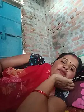 Stripchat Free Porn Cam of Nm_sanjna