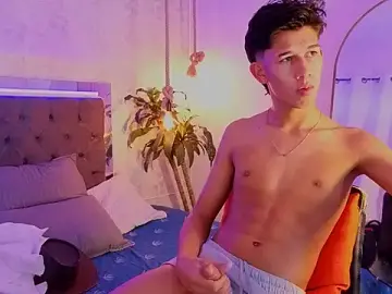Stripchat Private Sex Chat of dave_eliot