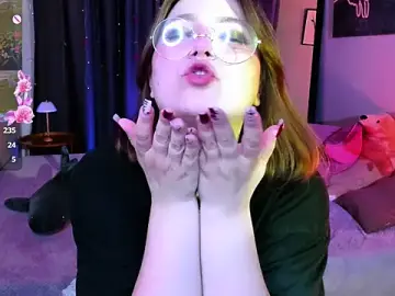 Stripchat Live Porn of fairy_tara