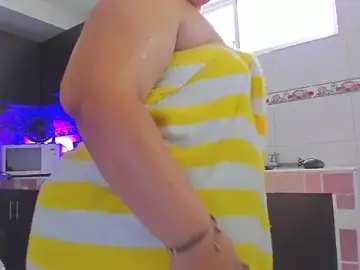 Stripchat Adult Webcam of Emma-evans