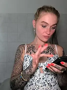 Stripchat Adult Video Chat of Goldi159