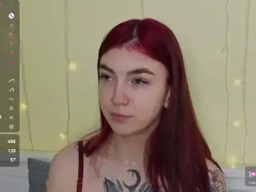 Stripchat Adult Video Chat of KaKotowski
