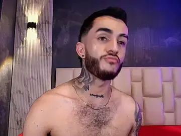 Stripchat Best Webcam of Marcelo_ruiz_