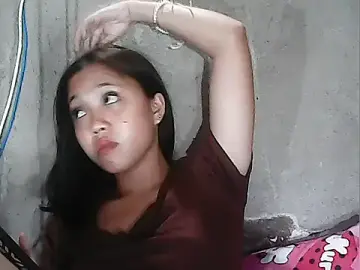 Stripchat Live Sex Cam of Yours_AsianPinayGirl18