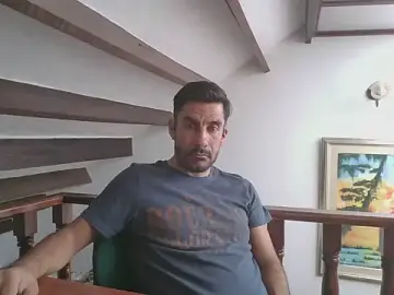 Stripchat Live Porn of elkike1980