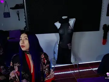 Stripchat Best Webcam of karlamoon23