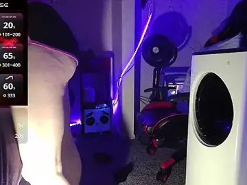 Stripchat Sex Cam of Blondiewithanass
