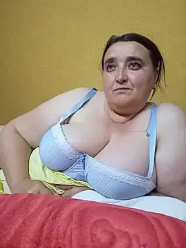 Stripchat Watch Live Sex Cams of LiluHot