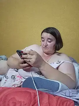 Stripchat Adult Webcams of LiluHot